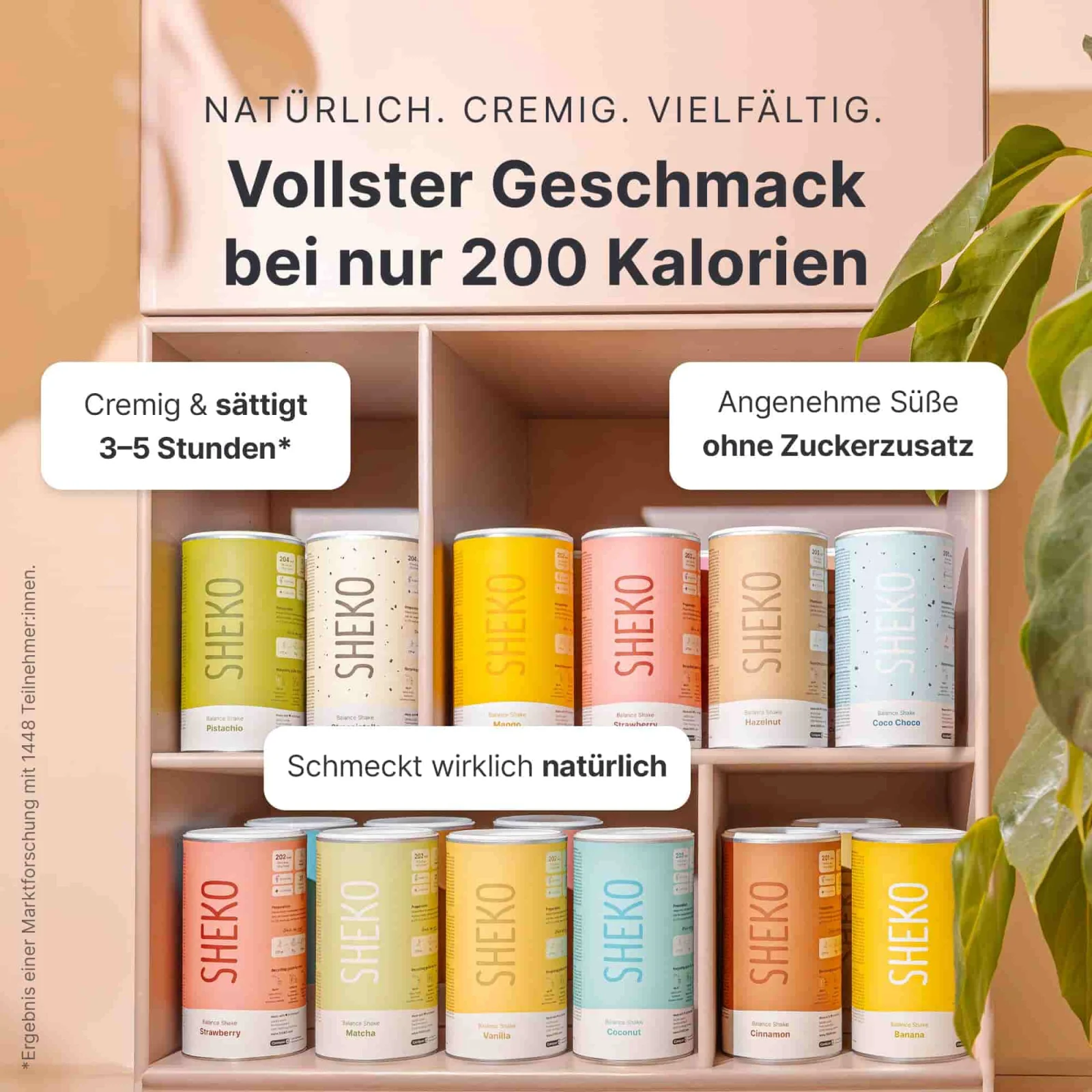 Next Level Shake Set - Image 2